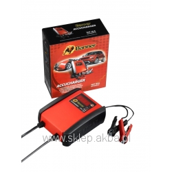 ACCUCHARGER 12V 10A